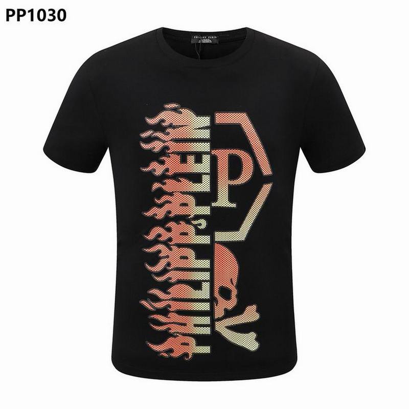 Philipp Plein T-shirts 427